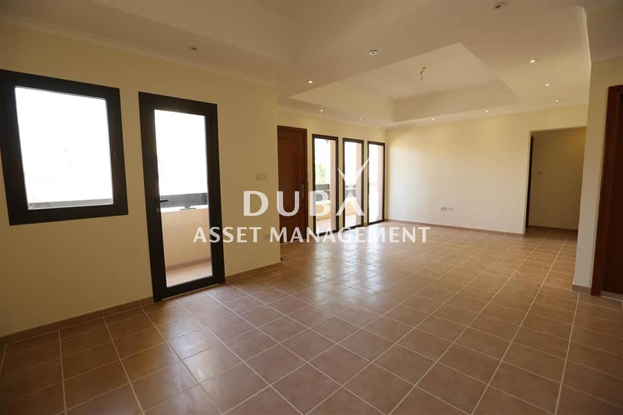 2 3BR villa in Shorooq community | Pay 1 month and move in! Other attractive offers available!