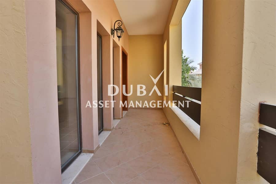 8 3BR villa in Shorooq community | Pay 1 month and move in! Other attractive offers available!