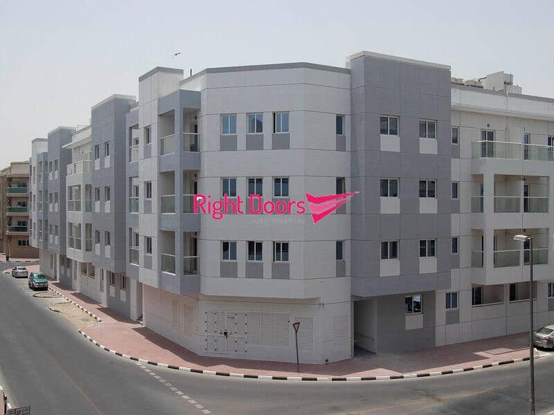 2BHK in Wasl Link Muhaisnah Fourth | Up to 12 Cheques 2BHK in Wasl Link Muhaisnah Fourth | Up to 12 Cheques