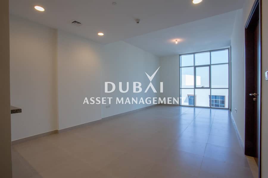 2 Experience waterfront living at Dubai Wharf I 1 bedroom apartment | Monthly rental installments