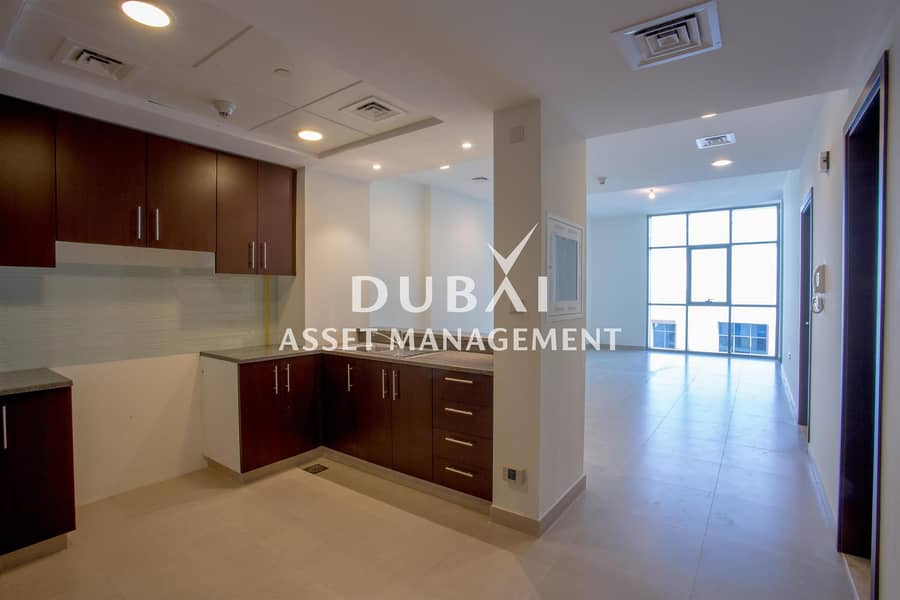 6 Experience waterfront living at Dubai Wharf I 1 bedroom apartment | Monthly rental installments
