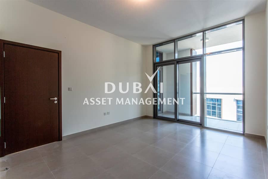 3 Waterfront living for rent | 1 BR apartment at Dubai Wharf | Monthly installments