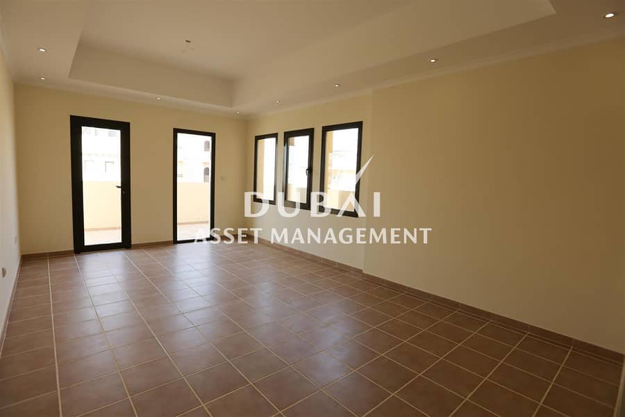 1BR luxury apartment in Shorooq community | Pay 1 month and move in! Other attractive offers available!