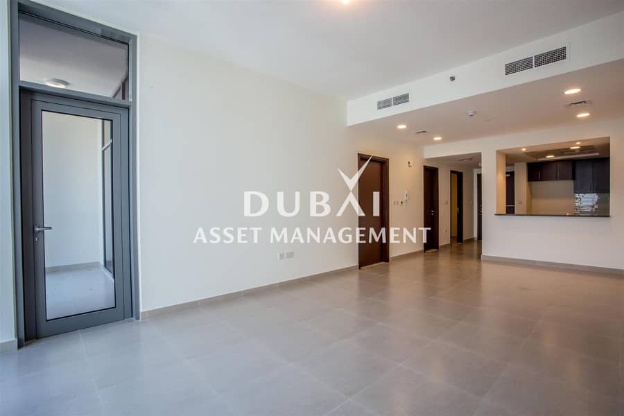 9 Experience waterfront living at Dubai Wharf I 1 bedroom apartment | Monthly rental installments