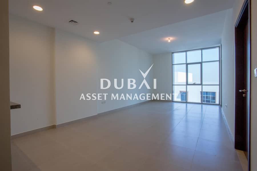 11 Experience waterfront living at Dubai Wharf I 1 bedroom apartment | Monthly rental installments