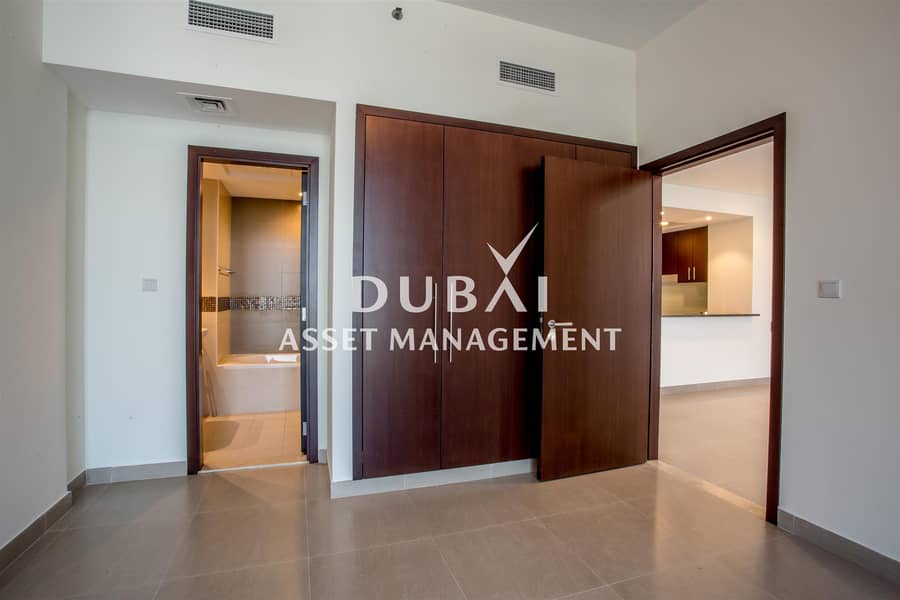 12 Experience waterfront living at Dubai Wharf I 1 bedroom apartment | Monthly rental installments