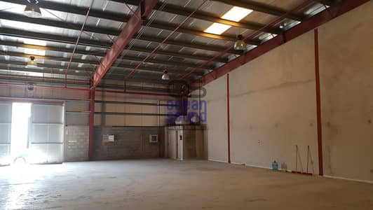 Warehouse for Rent in Dubai Investment Park (DIP), Dubai - Warehouse for Rent in DIP2