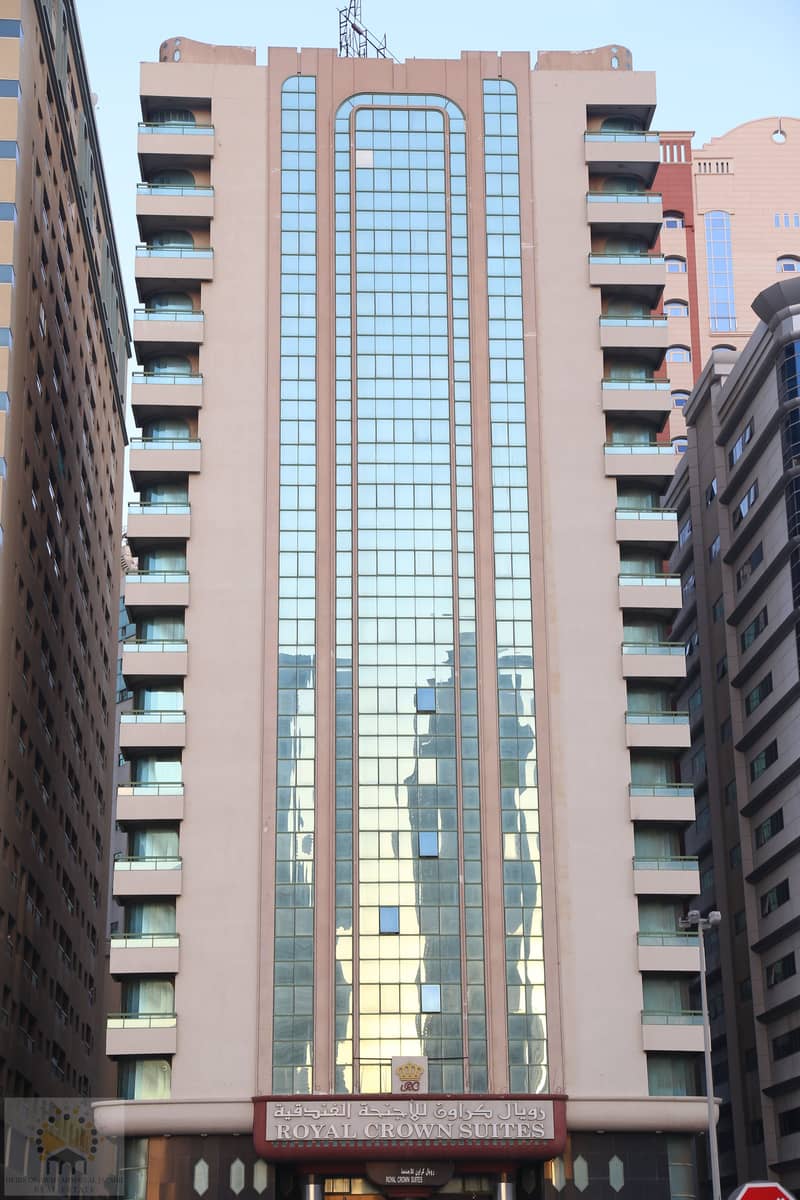 位于阿尔马贾兹,阿尔马贾兹3号,皇家王冠套房公寓 的公寓 22000 AED - 7658809 位于阿尔马贾兹,阿尔马贾兹3号,皇家王冠套房公寓 的公寓 22000 AED - 7658809