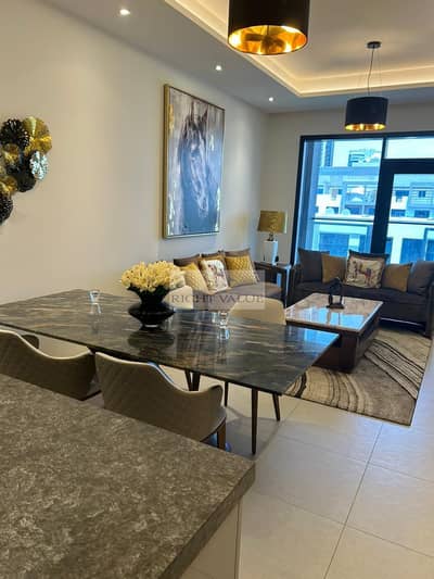 2 Bedroom Apartment for Rent in Arjan, Dubai - Al Barsha South Fourth | Comfortable Apartment