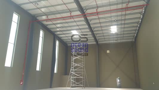 Warehouse for Rent in Dubai Investment Park (DIP), Dubai - BRAND NEW Warehouse for Rent in DIP2