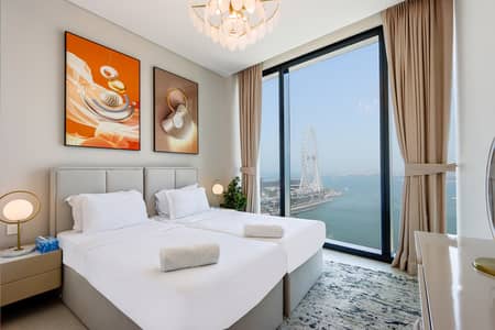 2 Bedroom Flat for Rent in Jumeirah Beach Residence (JBR), Dubai - IMG_9357. jpg
