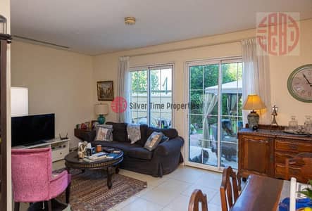 1 Bedroom Townhouse for Sale in Jumeirah Village Triangle (JVT), Dubai - Private Garden | 1BR Townhouse |Well Maintained