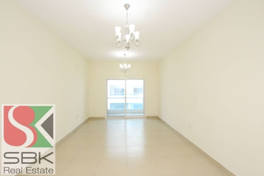 Квартира в Аль Нахда (Дубай)，Ал Нахда 2，Тауэр Аль-Нахда 2, 2 cпальни, 58000 AED - 6764005