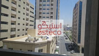 Asteco are pleased to present units for annual rent in Sharjah. with the affordable price.
