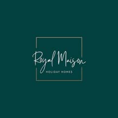 Royal Maison Holidays Homes