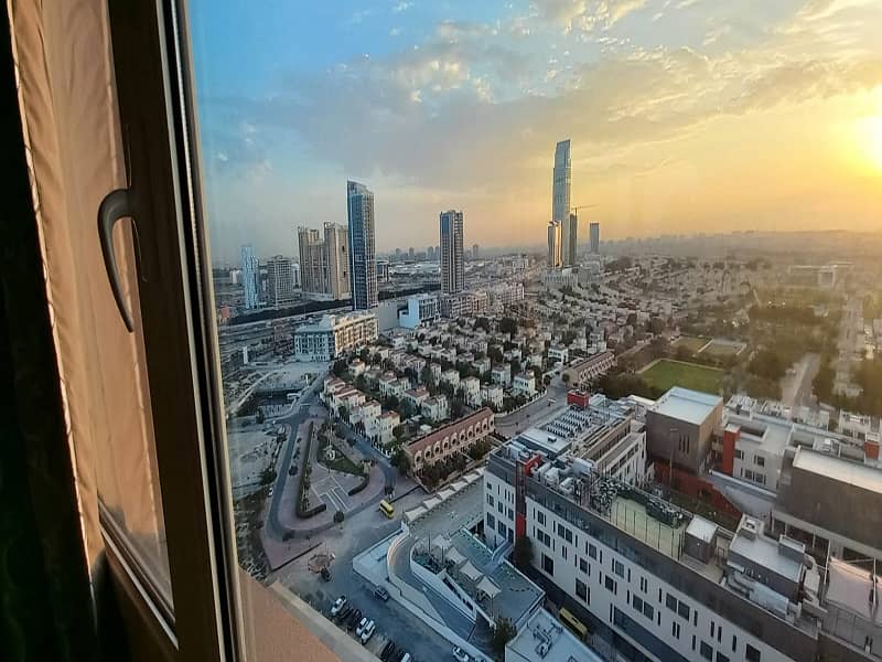 شقة في امبيريال ريزيدنس A،امبيريال ريزيدنس،مثلث قرية جميرا حي رقم 5،مثلث قرية الجميرا (JVT) 1 غرفة 52000 درهم - 7307239 شقة في امبيريال ريزيدنس A،امبيريال ريزيدنس،مثلث قرية جميرا حي رقم 5،مثلث قرية الجميرا (JVT) 1 غرفة 52000 درهم - 7307239