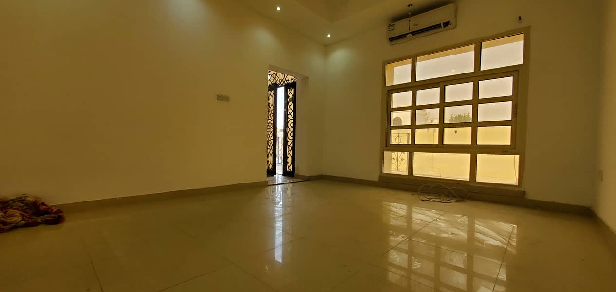 BEAUTIFUL BRAND NEW STUDIO APARTMENT WITH SEPERATE KITCHEN AND WASHROOM IN A REASONABLE PRICE IN MBZ CITY
