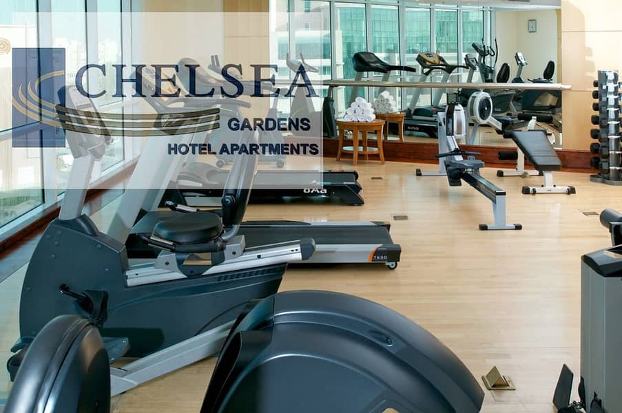 7 Health Club