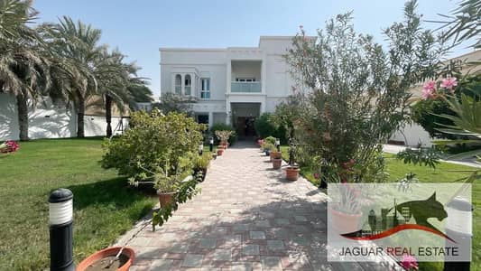 5 Bedroom Villa for Sale in Muhaisnah, Dubai - TWO STORY VILLA WITH PRIVATE SWIMMING POOL FOR SALE! DOBNT MISS YOUR CHANCE!