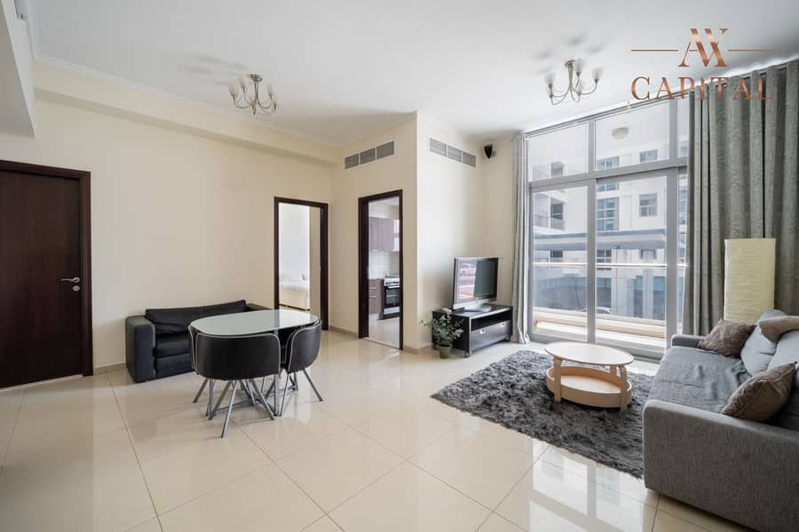 Exclusive | Furnished | Chiller Free Exclusive | Furnished | Chiller Free