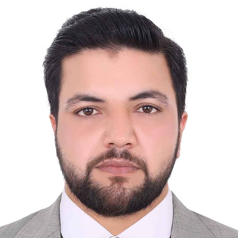 Basit Shareef Qazi Muhammad Shareef Khan Basit Shareef Qazi Muhammad Shareef Khan