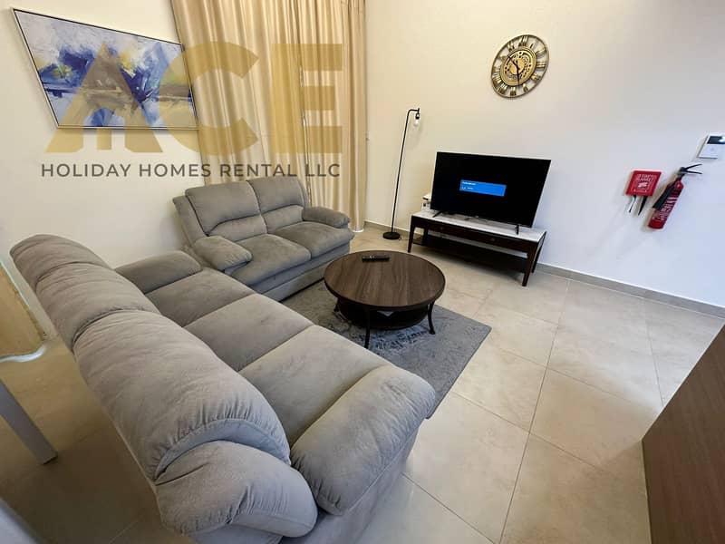 New Stylish 2 Bedroom in Al Furjan| Bills Included. New Stylish 2 Bedroom in Al Furjan| Bills Included.