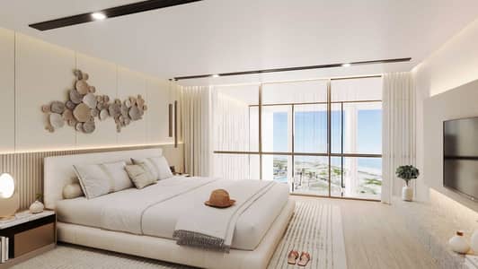 2 Bedroom Townhouse for Sale in Mina Al Arab, Ras Al Khaimah - Beachfront Living at Its Finest!