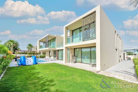 Vacant On Transfer | 7 Bed | Private Pool