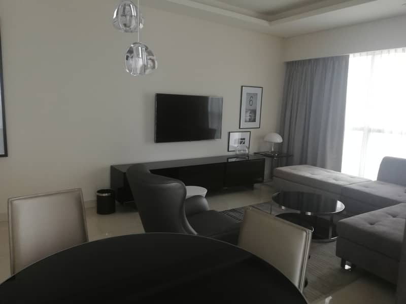 2 Brand New Furnished 2 Bed in Business Bay