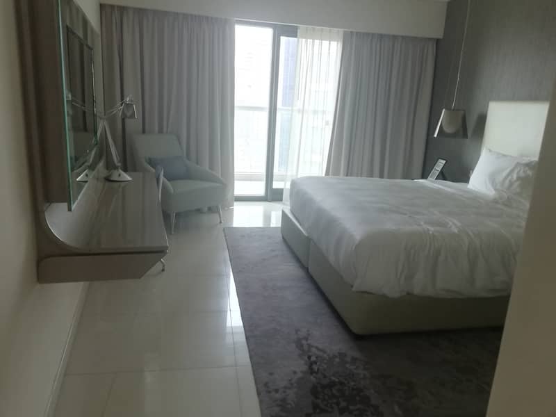 4 Brand New Furnished 2 Bed in Business Bay