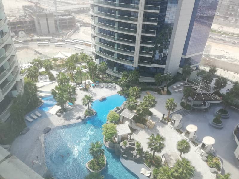 9 Brand New Furnished 2 Bed in Business Bay