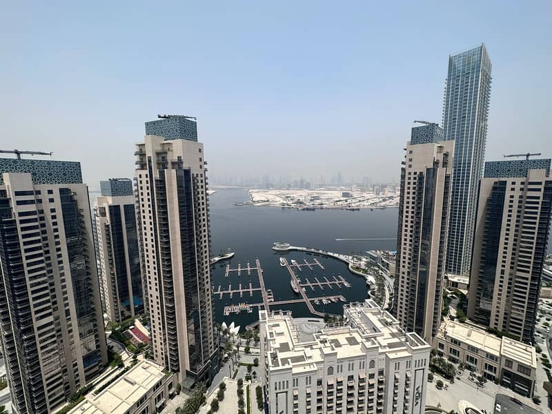 Exclusive | Full Creek & Skyline Views Exclusive | Full Creek & Skyline Views