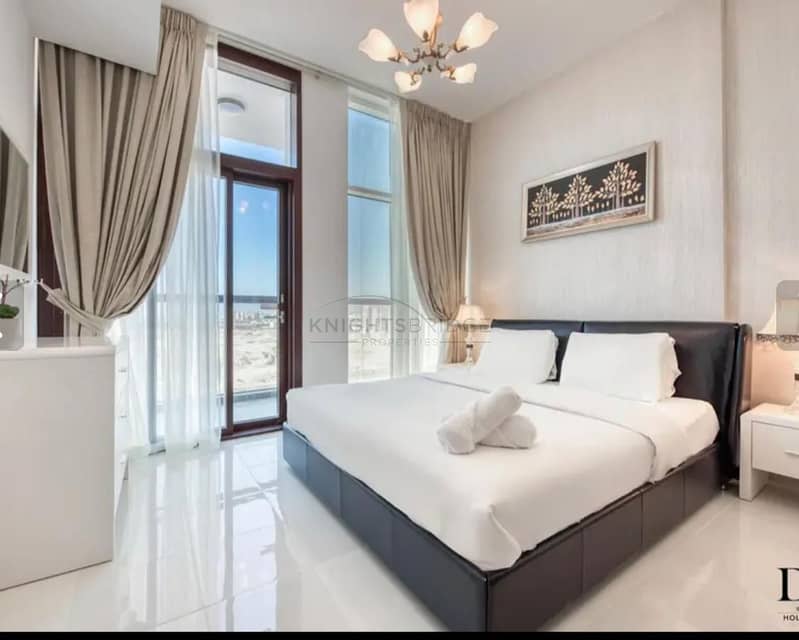 Квартира в Аль Фурджан，Гламз от Данубе, 1 спальня, 749970 AED - 6416679