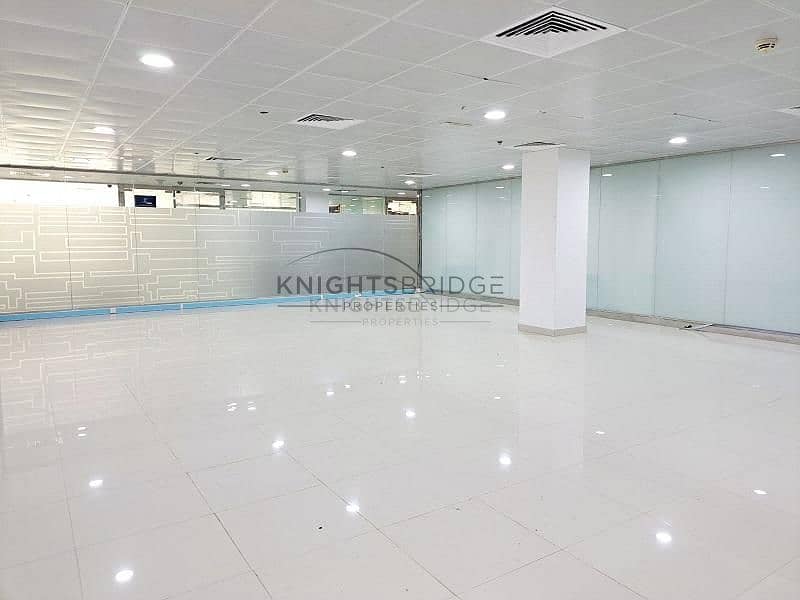 Sheikh Zayed Rd: DEWA Free Spacious Office Al Barsha 1 Sheikh Zayed Rd: DEWA Free Spacious Office Al Barsha 1