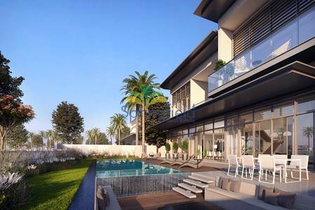Large Villas | 2 Years Post Handover Plan Large Villas | 2 Years Post Handover Plan