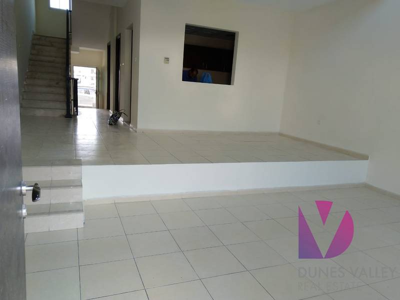 Vacant | Villa with Maid Room | JVC