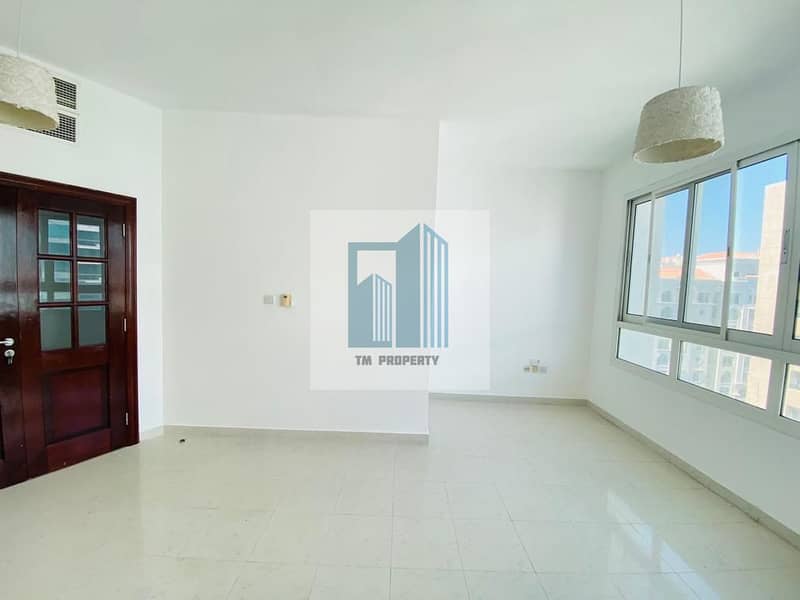 2BHK Available Al Mamoura Low Price