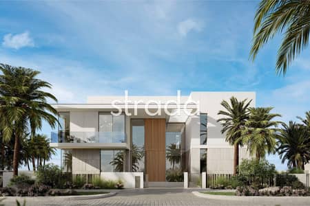 6 Bedroom Villa for Sale in Mohammed Bin Rashid City, Dubai - lagoon front | 6 Bed | Premium Location