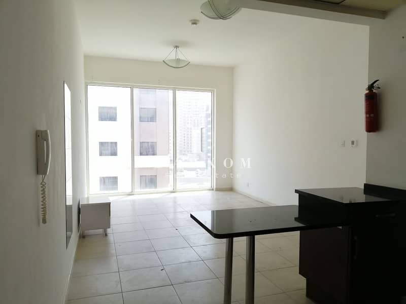 Leasehold | Studio Next to Souq Extra |  RENTED | No Balcony