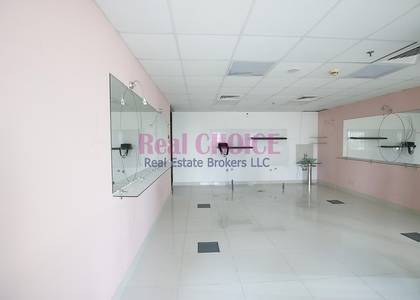 Fully Fitted Spacious Office|Low Floor Fully Fitted Spacious Office|Low Floor