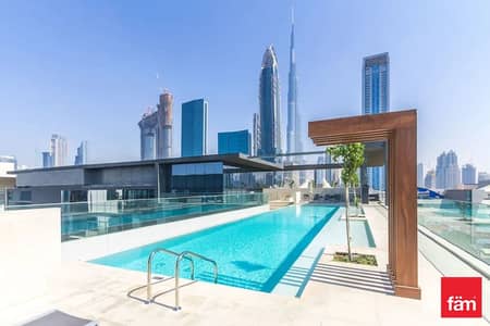 شقة 1 غرفة نوم للبيع في الوصل، دبي - شقة في بناية 22،سيتي ووك،الوصل 1 غرفة 2750000 درهم - 7657468