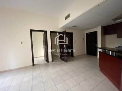 شقة 1 غرفة نوم للايجار في ديسكفري جاردنز، دبي - شقة في بناية 62،مجموعة البحر المتوسط،ديسكفري جاردنز 1 غرفة 65000 درهم - 6627984