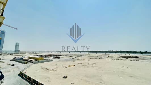 2 Bedroom Apartment for Sale in Al Khan, Sharjah - Stunning Rented 2 BR For Sale  In Maryam Island