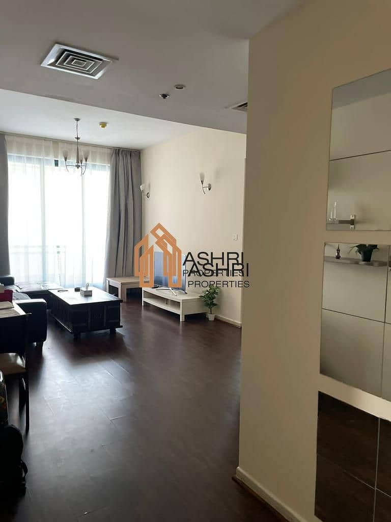 شقة في سيفينام كراون،واحة دبي للسيليكون (DSO) 1 غرفة 750000 درهم - 6576108