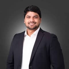 Zeeshan Ali