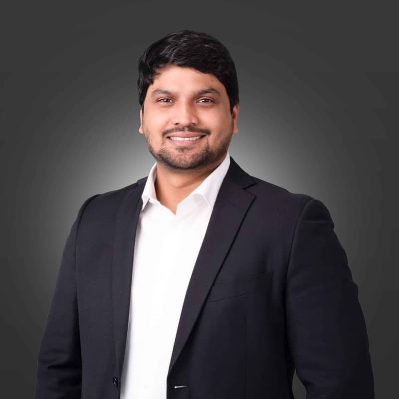 Zeeshan Ali