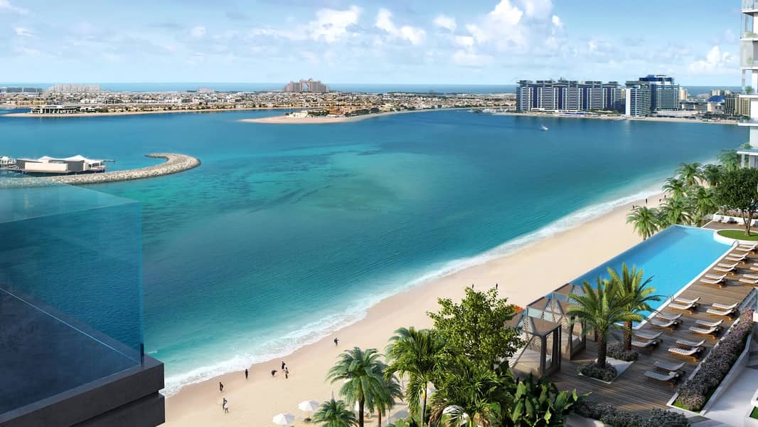 INVESTOR DEAL | GENUINE RESALE | MARINA VIEW | READY INVESTOR DEAL | GENUINE RESALE | MARINA VIEW | READY