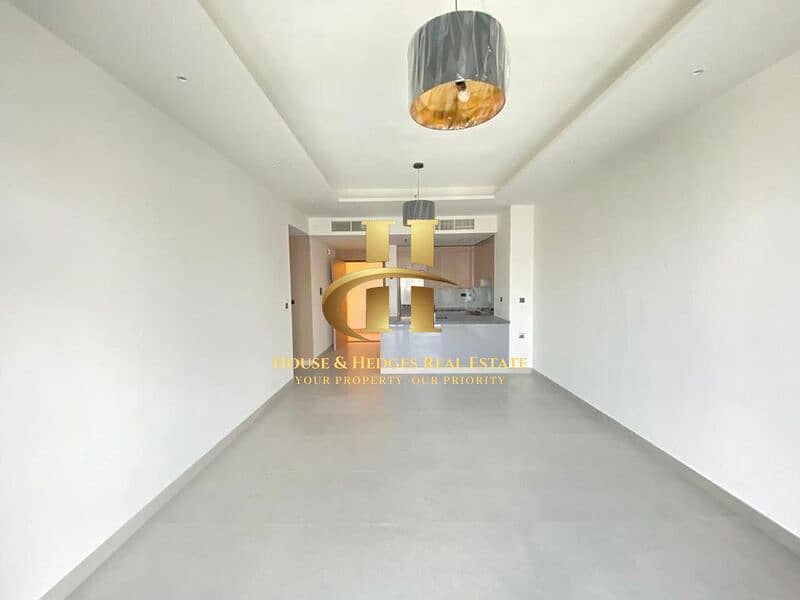 Brand New | Corner Unit | 2 Bedroom + Maid Brand New | Corner Unit | 2 Bedroom + Maid