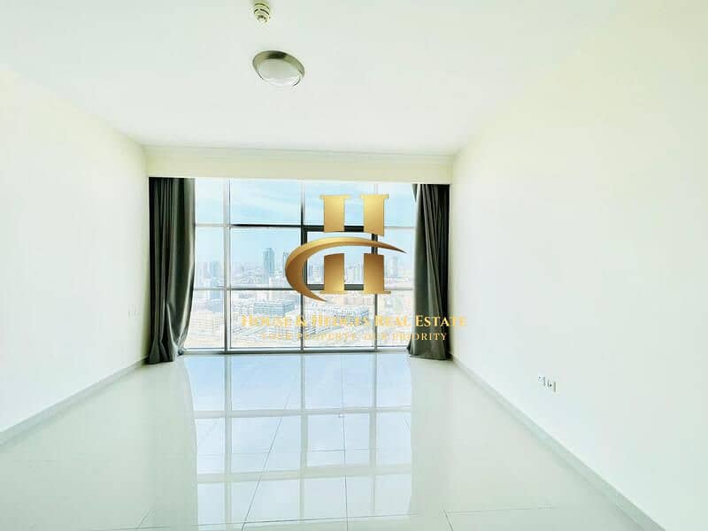 Fully Panoramic-Best View-Spacious Kitchen-Call.