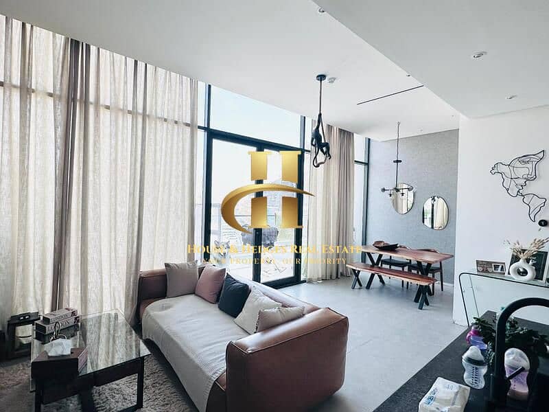 Penthouse | Vacant on Transfer | Premium Quality Penthouse | Vacant on Transfer | Premium Quality